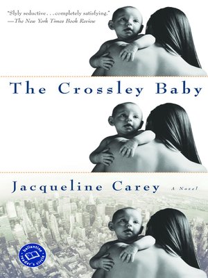 cover image of The Crossley Baby